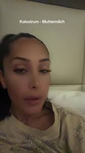 Stolz auf meinen Körper während der Schwangerschaft