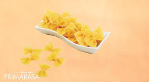 Farfalle Pasta Unik Berbentuk Kupu Kupu