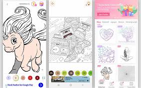 Entdecke die kostenlosen malen nach zahlen malbögen zum drucken oder zum online ausmalen auf hellokids. Malen Nach Zahlen App Die 3 Besten Ausmal Apps