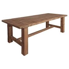 We have european farmhouse antique dining tables in a full range of solid, engineered and reclaimed woods, including mango, mahogany, walnut, acacia. Farmhouse Dining Table