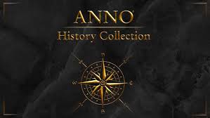 Please update (trackers info) before start anno 1602 history edition torrent downloading to see updated seeders and leechers for batter torrent download speed. Anno History Collection Ubisoft