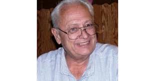 James Curry Obituary (2014)