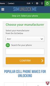 Report at which label the problem is reported. Phone Unlocker 3 6 1 Apk Download Android Tools Apps