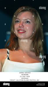 Sarah davies hi-res stock photography and images