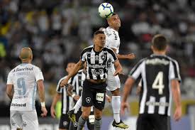 Página oficial do botafogo de futebol e regatas, o glorioso da estrela solitária. Onde Assistir A Gremio X Botafogo Pelo Brasileirao