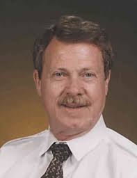 Obituary information for Monte Dean Golden