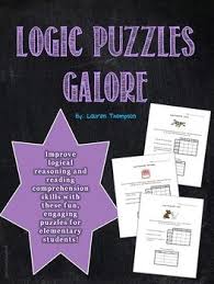 Improve Critical Thinking Skills And Reading Comprehension With This Set Elementary Reading Comprehension Critical Thinking Skills Critical Thinking Activities