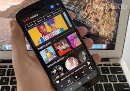 Esse aplicativo atraente tem a classificação de quase 4,3 entre os usuários satisfeitos na google play store. Claro Musica E Bom Saiba Como Funciona O Aplicativo De Musica Players Techtudo