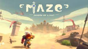 The game can now be download officially from google play and itunes. Download And Play Maze Shadow Of Light On Pc With Memu App Player