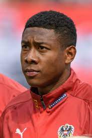 David alaba described his move to real madrid as a dream come true and said the decision to move to spain austria international david alaba has signed for real madrid, the la liga side said on friday. David Alaba Wikipedia