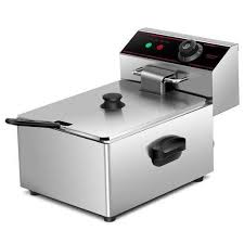 Air Fryers Deep Fryers Dealsdot Com Electric Deep Fryer Mobile Catering Fryer