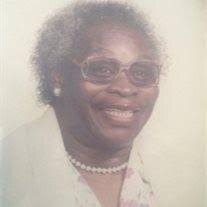 Annie Mae Boone Obituary