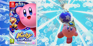 Pero es increíble lo caro que. Chollo Kirby Star Allies Para Nintendo Switch Por Solo 41 31 Con Envio Gratis 31