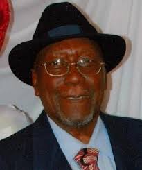 Isiah White, Jr. Obituary