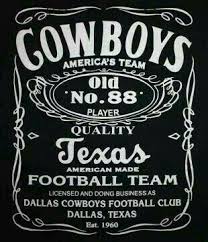 Dallas Dallas Cowboys Fans Dallas Cowboys Football Dallas Cowboys