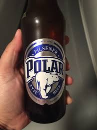 Polar Venezuela Beer Brands Canadian Beer Beer