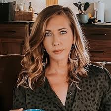 Megan Arneson's Instagram, Twitter & Facebook