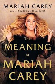 New book 'the meaning of mariah carey' reveals shocking family secrets. The Meaning Of Mariah Carey Von Mariah Carey 2020 Gebundene Ausgabe Gunstig Kaufen Ebay