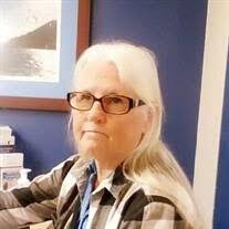 Irene Catherine Winton Obituary