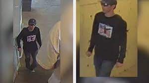 FBI releases photos of person of interest in Charlie Kirk's assassination | wthr.com