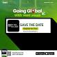 Going Global With Vesti Abuja(October Edition) event image