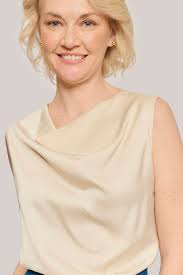 Blusa Manga Sisa Amanda