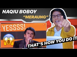 Gegar vaganza musim ke7 2020 minggu 2 #gegarvaganzamusimke7 gegar vaganza musim ke7 2020 minggu 2 full. 5 97 Mb Naqiu Boboy Meraung Gegar Vaganza 2019 Minggu 2 Reaction Download Lagu Mp3 Gratis Mp3 Dragon