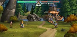 Webmasters, you can add your site in. Hustle Castle Fantasy Kingdom 1 45 1 Download For Android Apk Free