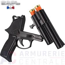 Paiement en ligne sécurisé en trois fois sans frais. Pack Defense Pistolet Gc54 12 50 Armurerie Centrale