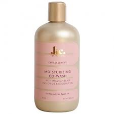 It only removes the excessive products and refreshes your scalp hairs. Keracare Curlessence Moisturizing Co Wash