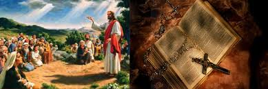 Cuore divino di gesù, io ti offro per mezzo del cuore immacolato di maria sii tu il nostro dolce ospite, il desiderato amico della nostra casa, il centro di attrazione che ci unisce tutti nell'amore reciproco, il centro di irradiazione per. Home