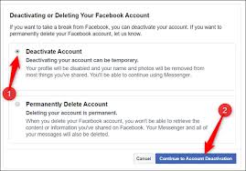 Collection of facebook tools to help users with a few things: How To Delete Your Facebook Account