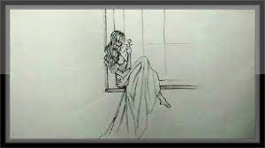 Drawing in pencil is a wonderful opportunity to have fun, relax and use your imagination. 30 Trends Ideas Simple Pencil Drawing Pictures Easy Tasya Baby