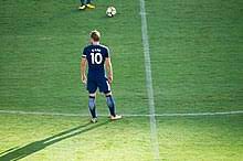 مقالات عن السيسي ويكيبيديا كتبها جسور. Harry Kane Wikipedia