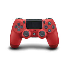 sony ps4 dualshock 4 controller magma red vatan bilgisayar