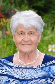 Paula Moser aus Kastelbell-Tschars