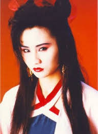 Lily Chung Suk-Wai (钟淑慧)