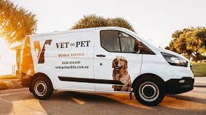 Mobile vet to pet is a veterinary house call service serving the south lake county including clermont, minneola, groveland, monteverde, oakland, winter garden, leesburg (south), mascotte, astatula, howey in the hills, and other surrounding communities. Vet To Pet Mobile Services