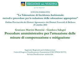 Evento Formativo La Valutazione Di Incidenza Ambientale Ppt Scaricare