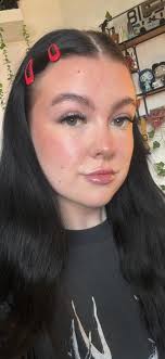 No-filter by Ebony Peters