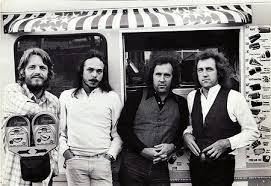 Earl Cate Interviews