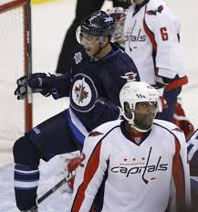 Winnipeg jets forward evander kane — a frequent lightning rod for controversy — has once again found himself the target of an a lawsuit accuses winnipeg jets forward evander kane of assault. Evander Kane Scores Twice As Winnipeg Jets Beat Washington Capitals 4 1 The Hockey News On Sports Illustrated