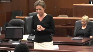 Image result for Casie Gotro, the Houston attorney picture