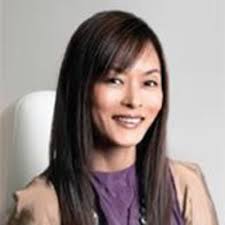 Dr. Pat Yuen in Orchard Road, Singapore