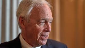 Republican Senator Ron Johnson warns
