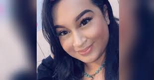 Juanita Olvera's Instagram, Twitter & Facebook