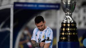 Equipos, partidos, calendario y resultados actualizados de la conmebol copa américa 2021 en marca.com. Buenos Aires Times Zero Margin For Error For Argentina In Copa America Clash With Chile