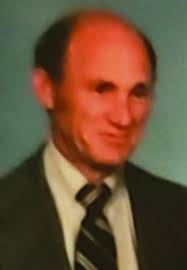 Fred Robinette Obituary (1942