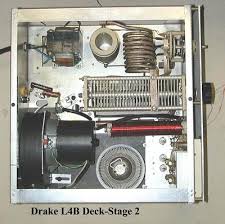 Image result for Drake L-4B