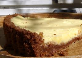 Tarte Au Citron